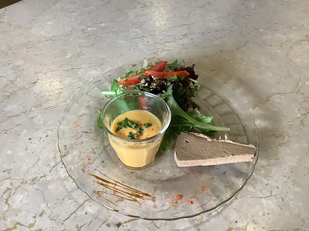 Menu_César et Léonie_Saint-André-de-Sangonis_image_5