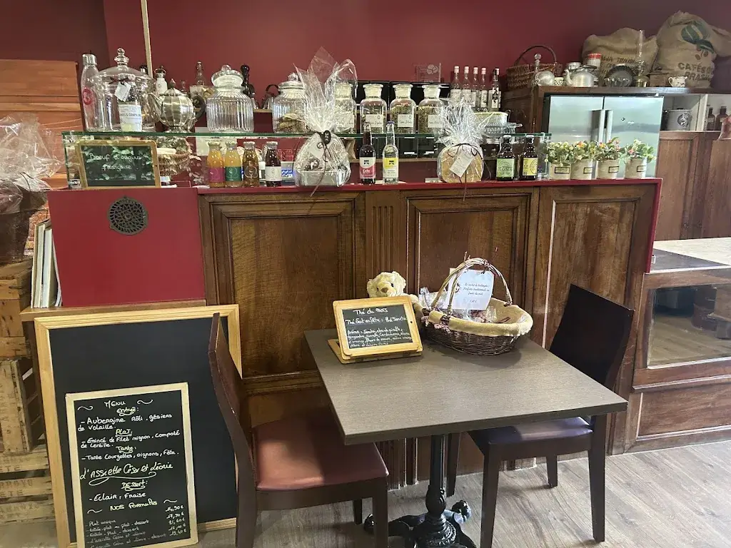 marie-ange VITO_César et Léonie_Saint-André-de-Sangonis_review