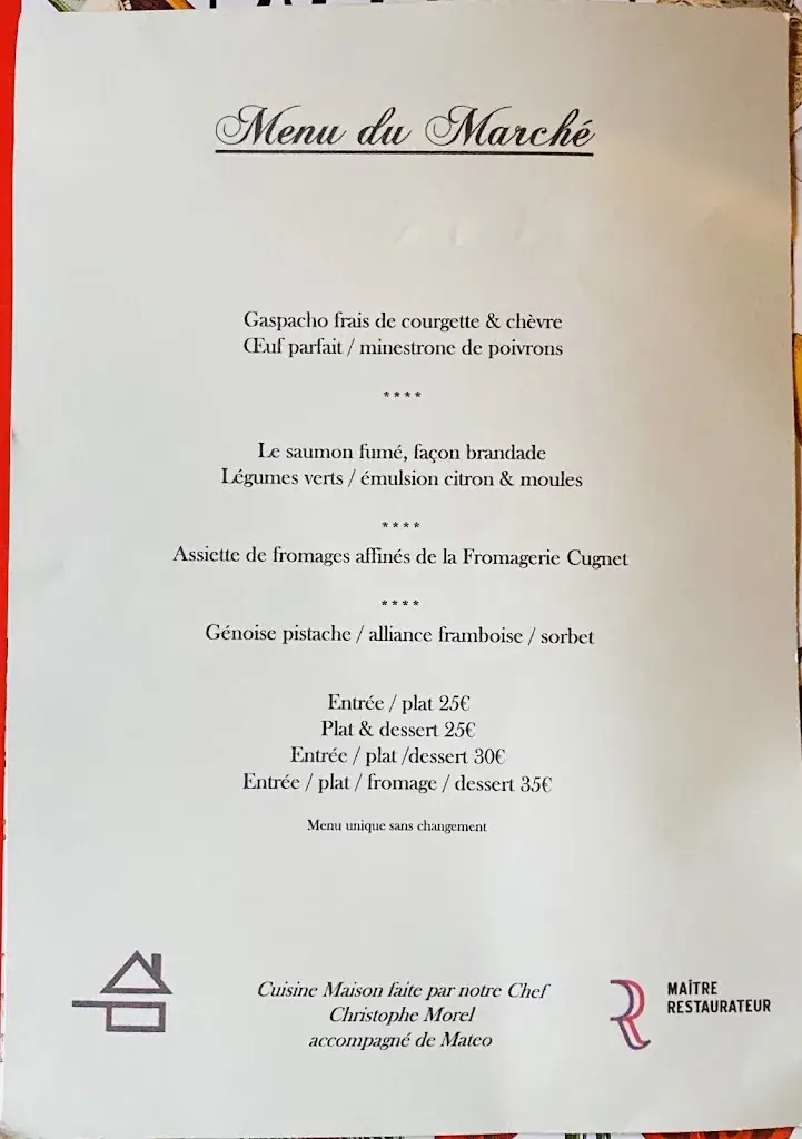 Menu_Auberge d'Arthaz_Arthaz-Pont-Notre-Dame_image_4