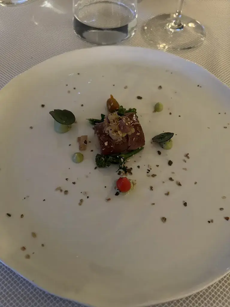 Florian Jacquin_Auberge d'Arthaz_Arthaz-Pont-Notre-Dame_review