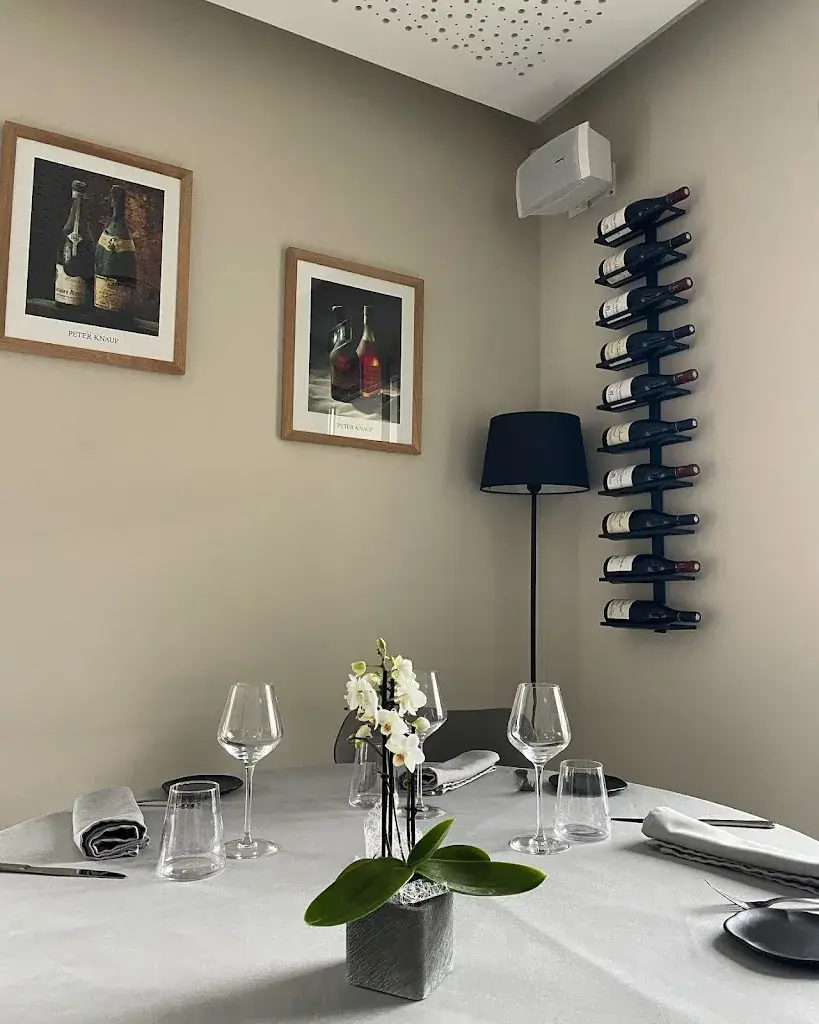 Auberge d'Arthaz ristorante a Arthaz-Pont-Notre-Dame