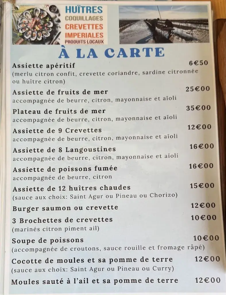 Ma Reine des Huitres_Marennes-Hiers-Brouage_menu_image_1