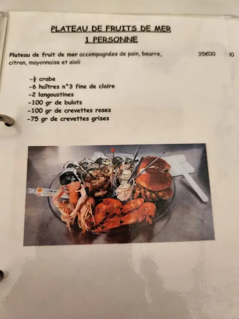 Menu_Ma Reine des Huitres_Marennes-Hiers-Brouage_image_3