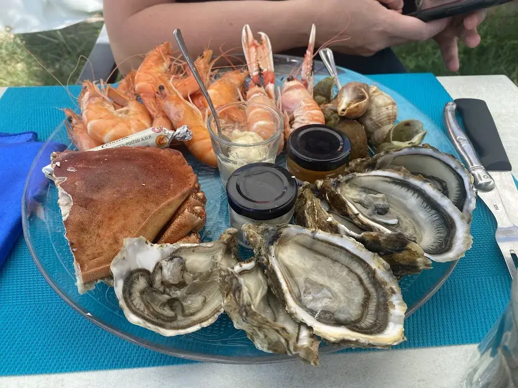 Menu_Ma Reine des Huitres_Marennes-Hiers-Brouage_image_6