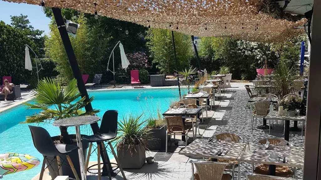 Restaurant Brasserie Hôtel La Clé_Saint-André-de-Sangonis_slider_image_1