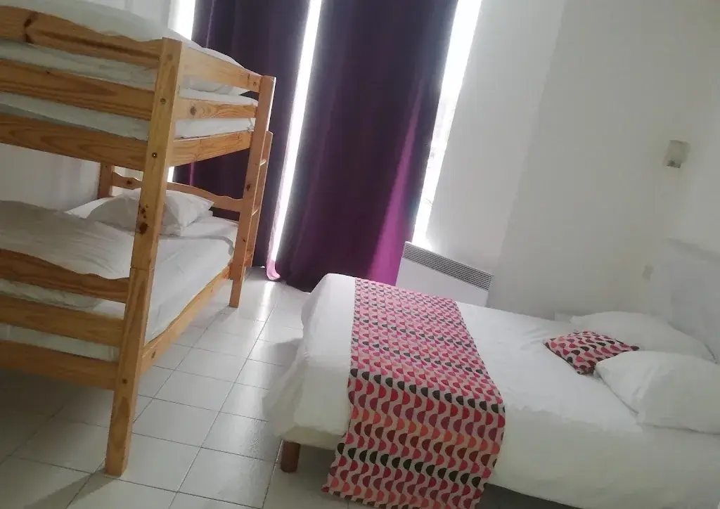 Restaurant Brasserie Hôtel La Clé_Saint-André-de-Sangonis_slider_image_3