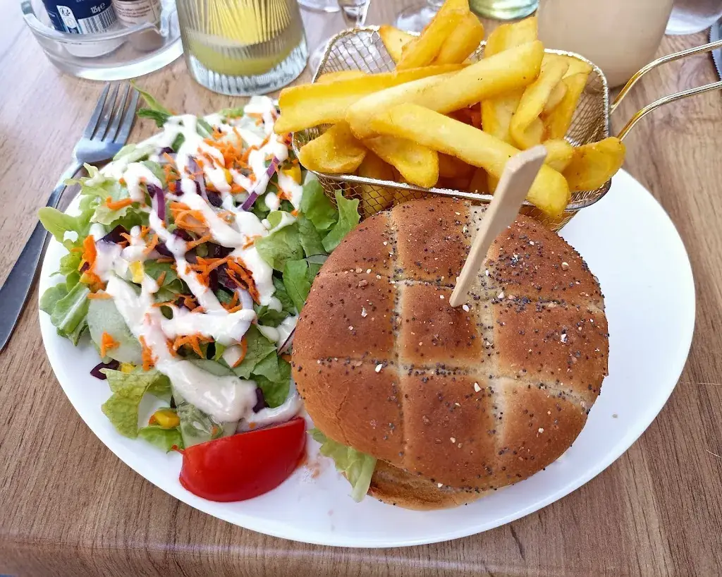 Menü_Thibay food_Saint-André-de-Sangonis_Bild_7