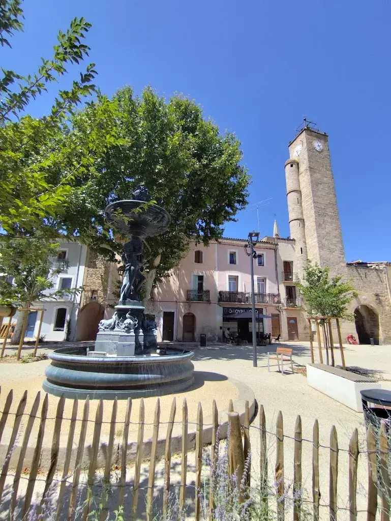 Guy Sterck_Thibay food_Saint-André-de-Sangonis_Bewertung