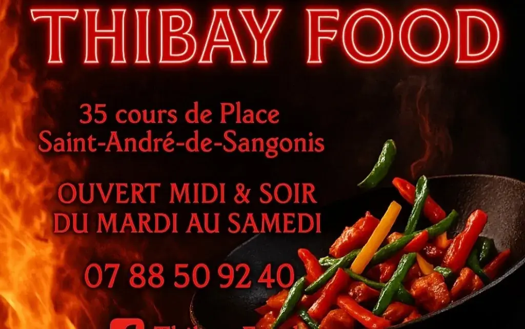 Thibay food_Saint-André-de-Sangonis_slider_image_3