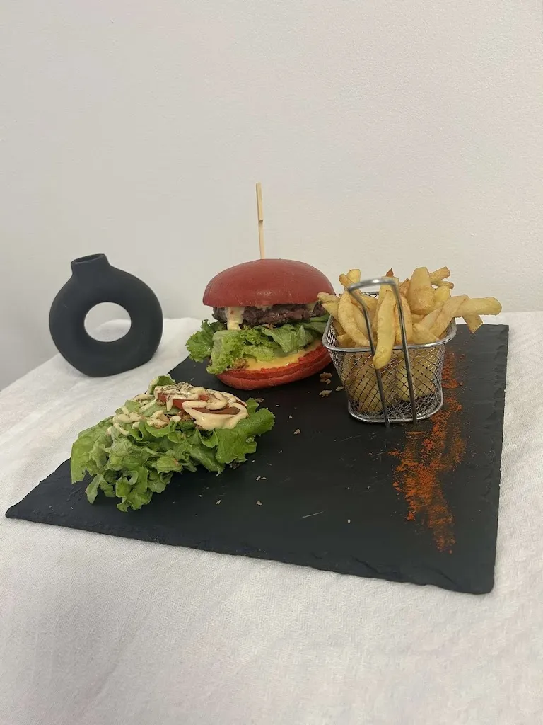 Alexandre Touche_La Brasserie Saint André_Saint-André-de-Sangonis_review