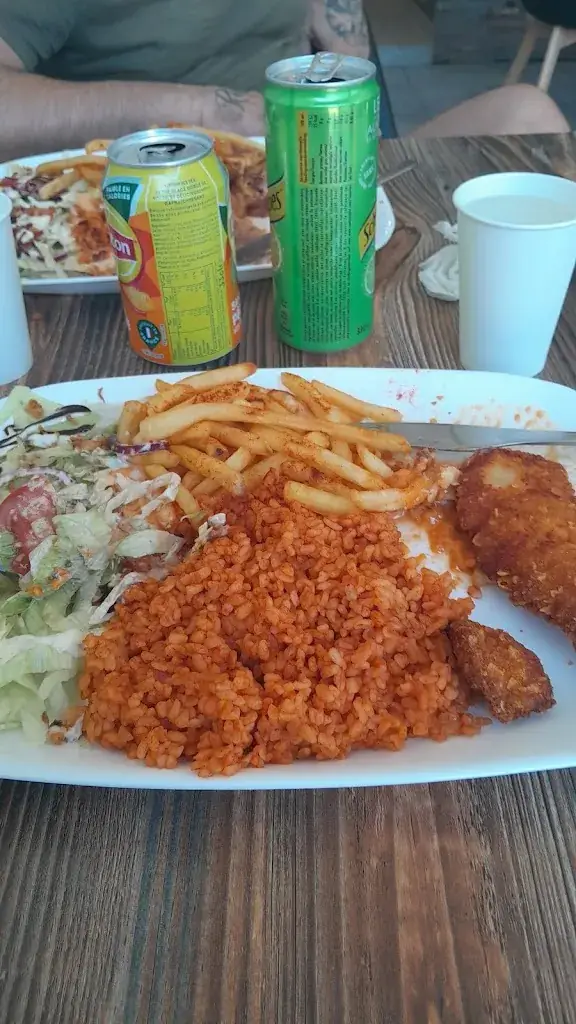 Menu_Ö ROYAL FOOD_Saint-André-de-Sangonis_image_8