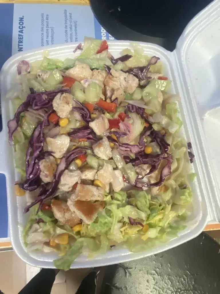 Cynthia Mamouri_Ö ROYAL FOOD_Saint-André-de-Sangonis_review