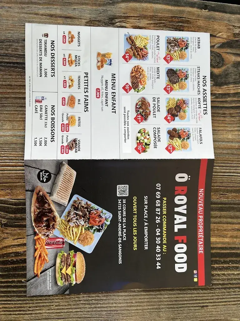 Ö ROYAL FOOD_Saint-André-de-Sangonis_slider_image_3