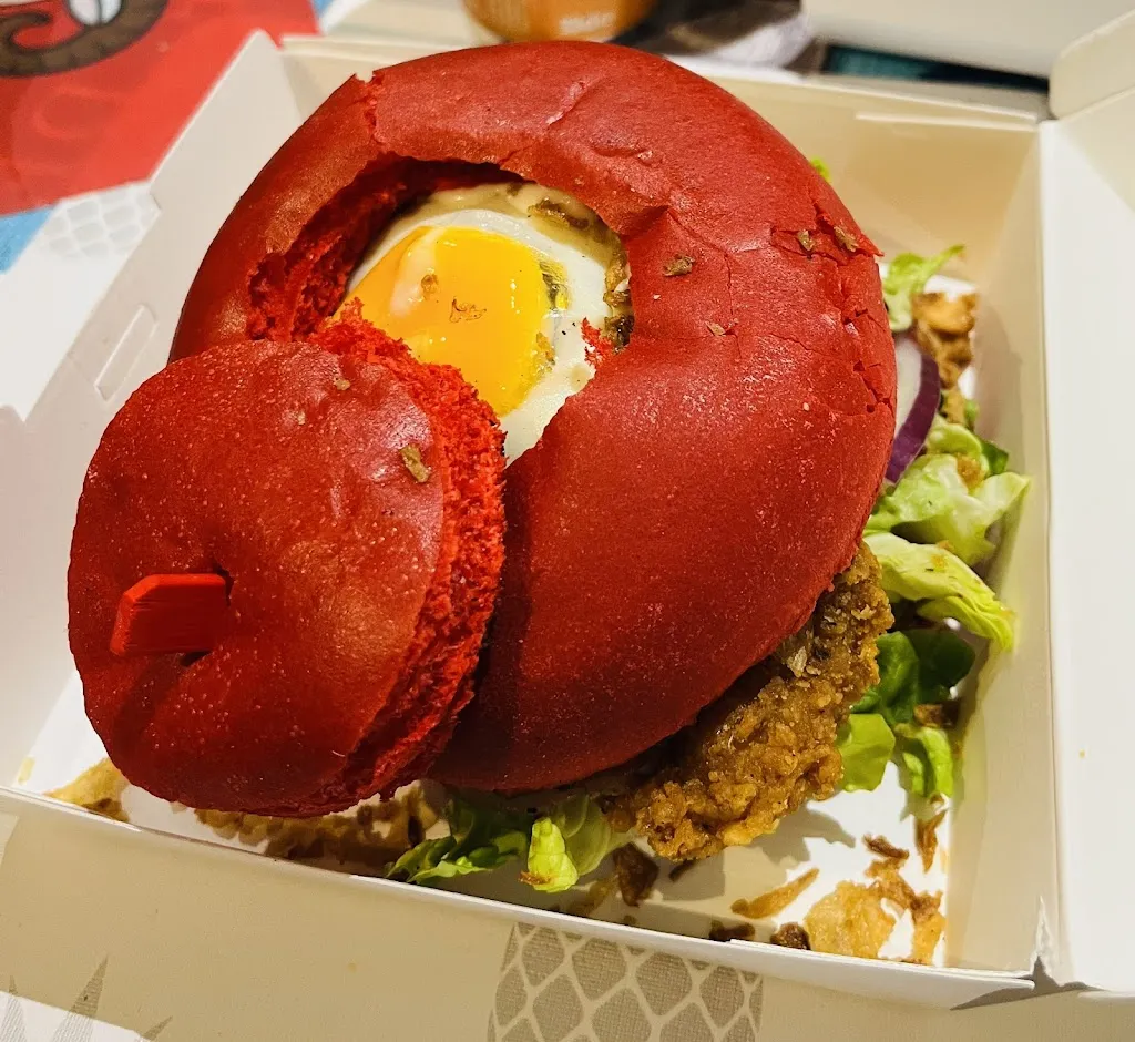 CHRISTINE SEVERAC PAGNIEZ_Le Chalet D'OC_Saint-André-de-Sangonis_review