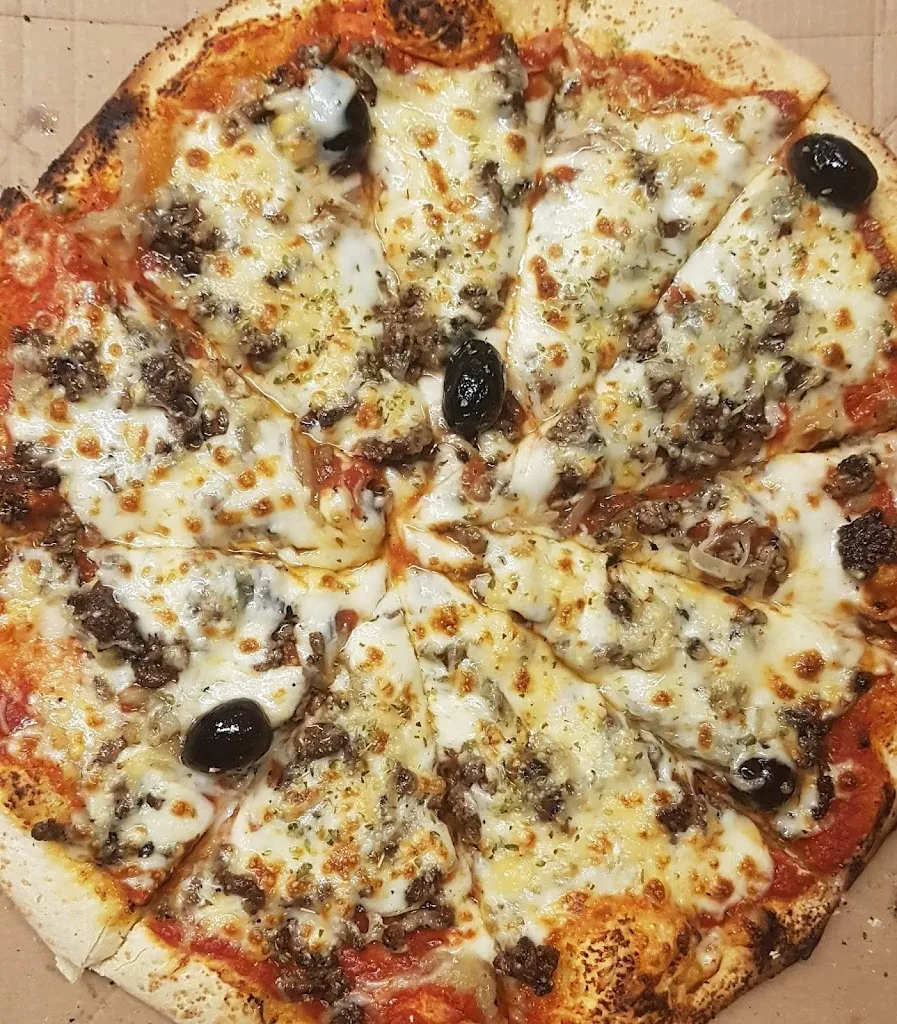 adel lala_Le Chalet D'OC_Saint-André-de-Sangonis_review