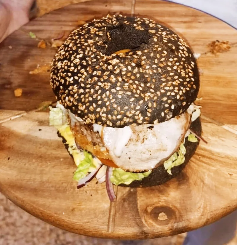 Aurélie Peigne_Le Chalet D'OC_Saint-André-de-Sangonis_review