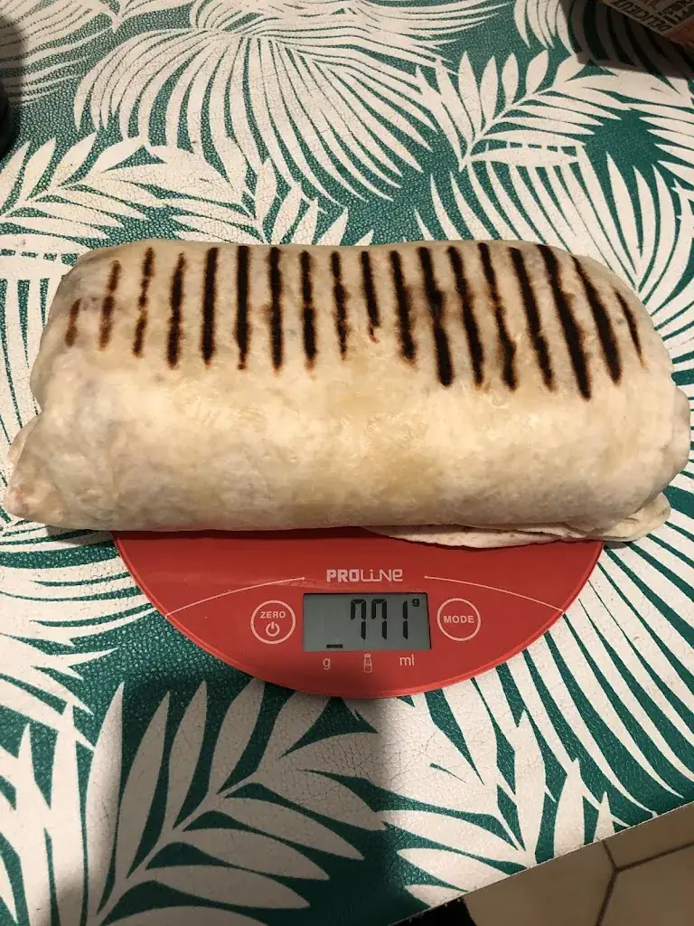 Péo 34_Le Smile_Saint-André-de-Sangonis_review