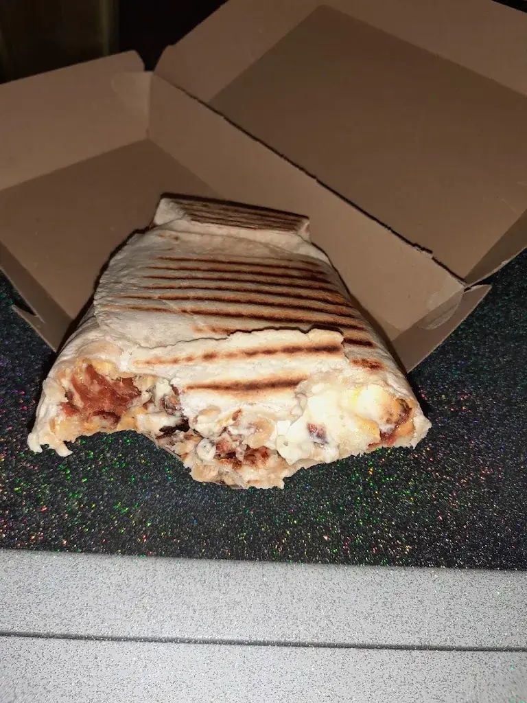 ALN_Le Smile_Saint-André-de-Sangonis_review