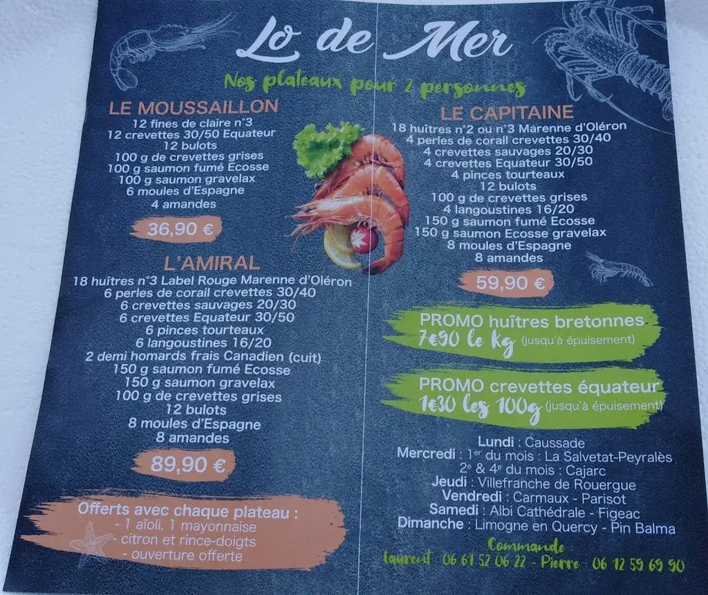 Menu_Lo de mer_Saint-Benoît-de-Carmaux_image_1