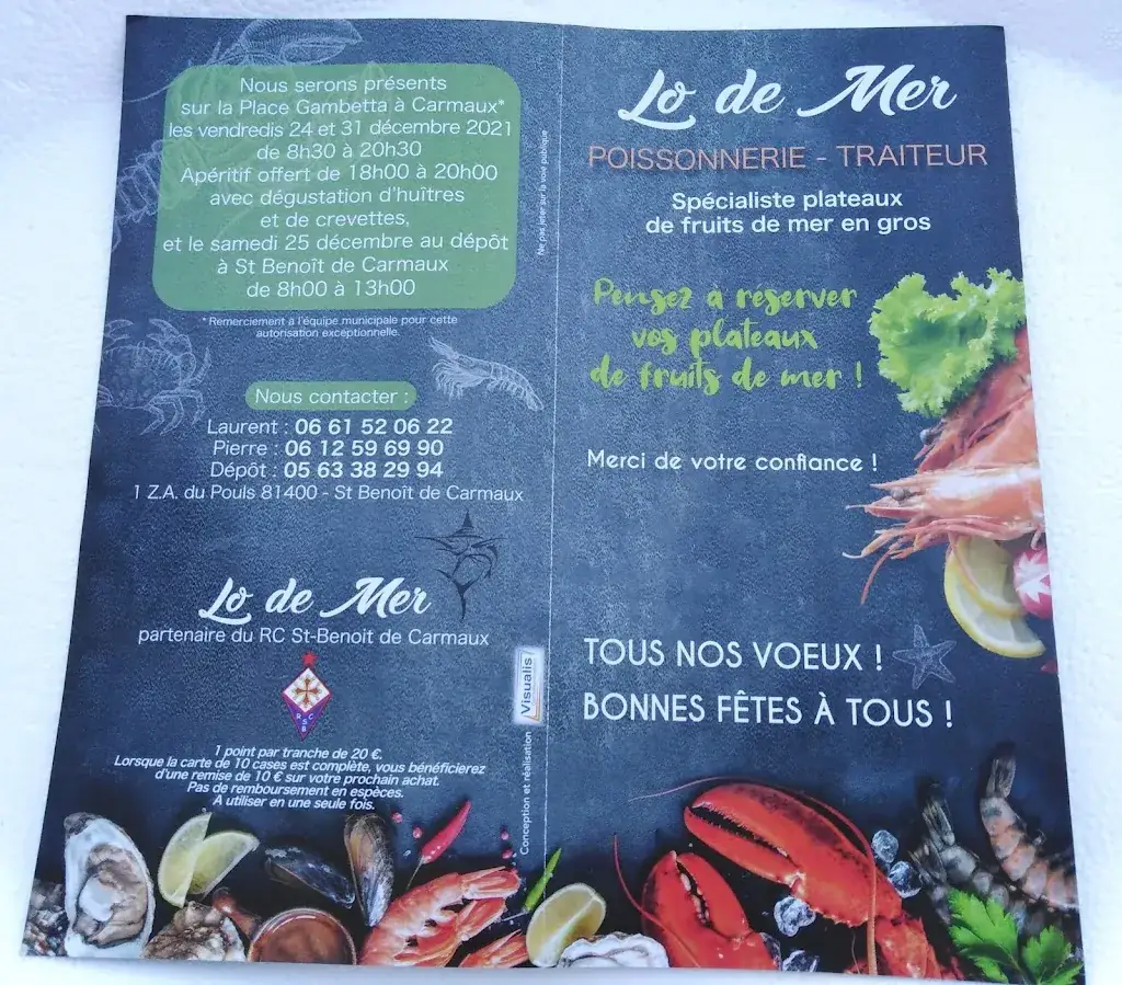 Menu_Lo de mer_Saint-Benoît-de-Carmaux_image_2