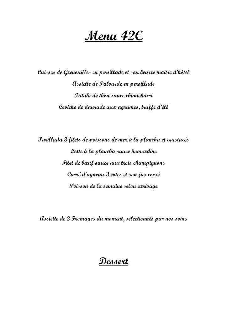 Menu_Le Verseau_Saint-Bauzille-de-Putois_image_4