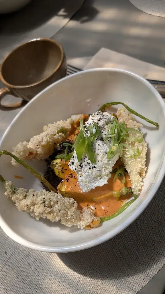 rune SB_LES SAINS BONHEURS / restaurant / cave à vins / épicerie / fromagerie_Saint-Bauzille-de-Putois_review