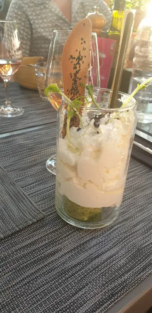 Erik Grahn_LES SAINS BONHEURS / restaurant / cave à vins / épicerie / fromagerie_Saint-Bauzille-de-Putois_review