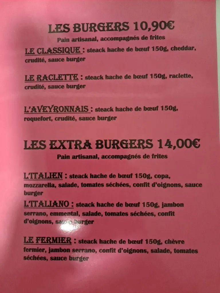 Menu_Le petit délice d'Hélène_Saint-Bauzille-de-Putois_image_1