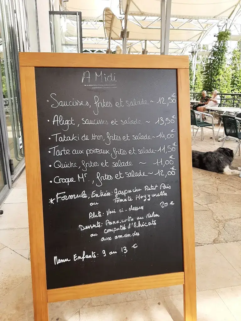 Menu_Bar restaurant - Grotte des Demoiselles_Saint-Bauzille-de-Putois_image_2
