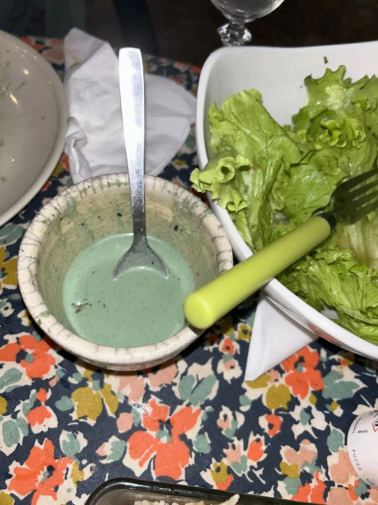 Menu_Restaurant Le Mas Mouth à Montoulieu_Montoulieu_image_3