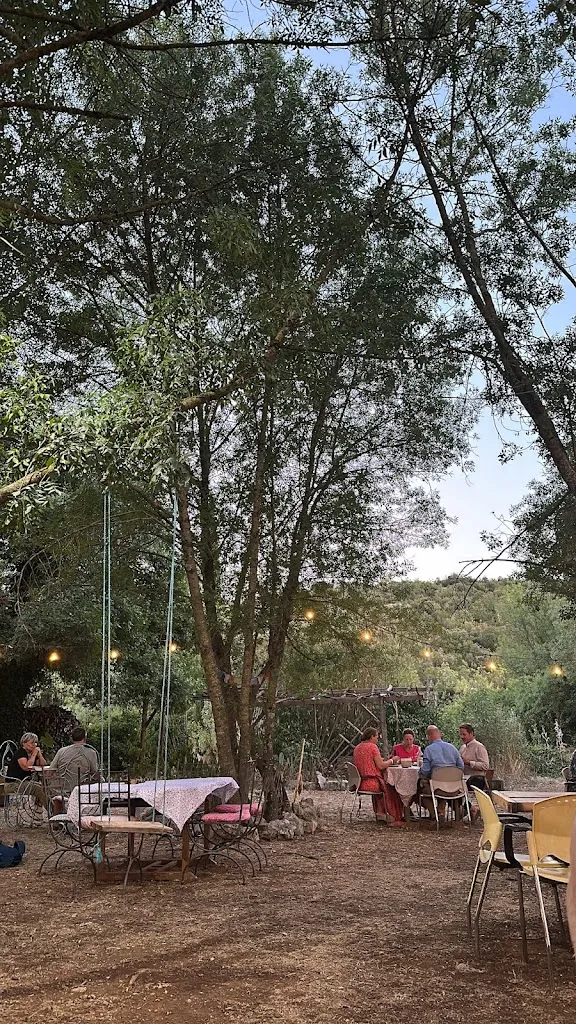 Anaïs Le Sager_Restaurant Le Mas Mouth à Montoulieu_Montoulieu_review