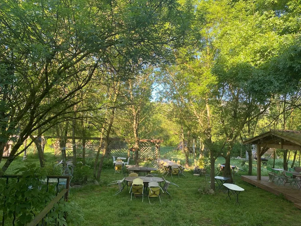 Restaurant Le Mas Mouth à Montoulieu_Montoulieu_slider_image_3