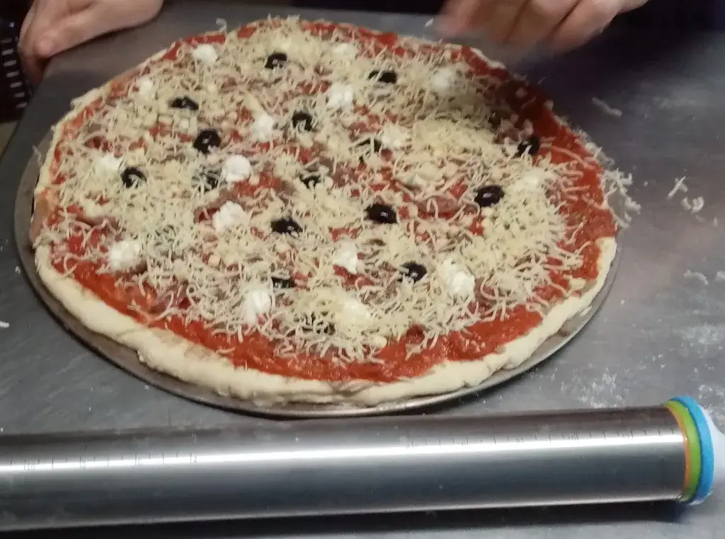 Menu_Restaurant Le Réboulet_Saint-Brès_image_1