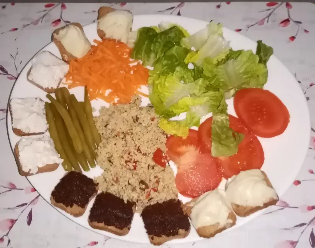 Menu_Restaurant Le Réboulet_Saint-Brès_image_4