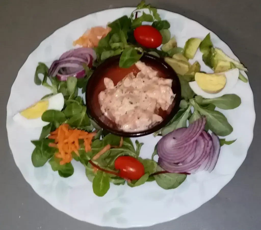 Menu_Restaurant Le Réboulet_Saint-Brès_image_6