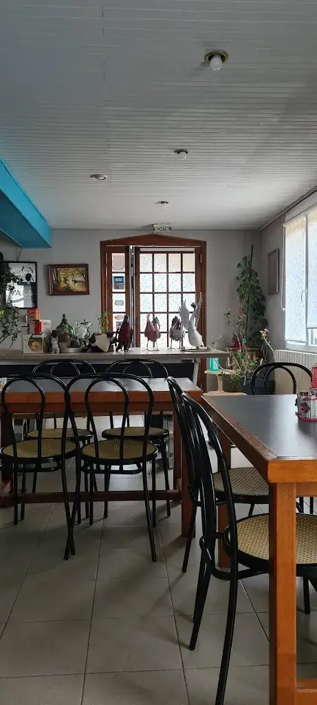 Pierre_Restaurant Le Réboulet_Saint-Brès_review