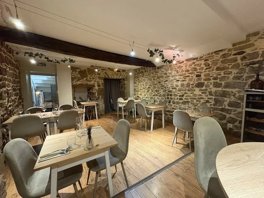 Philia ristorante a Saint-Céré