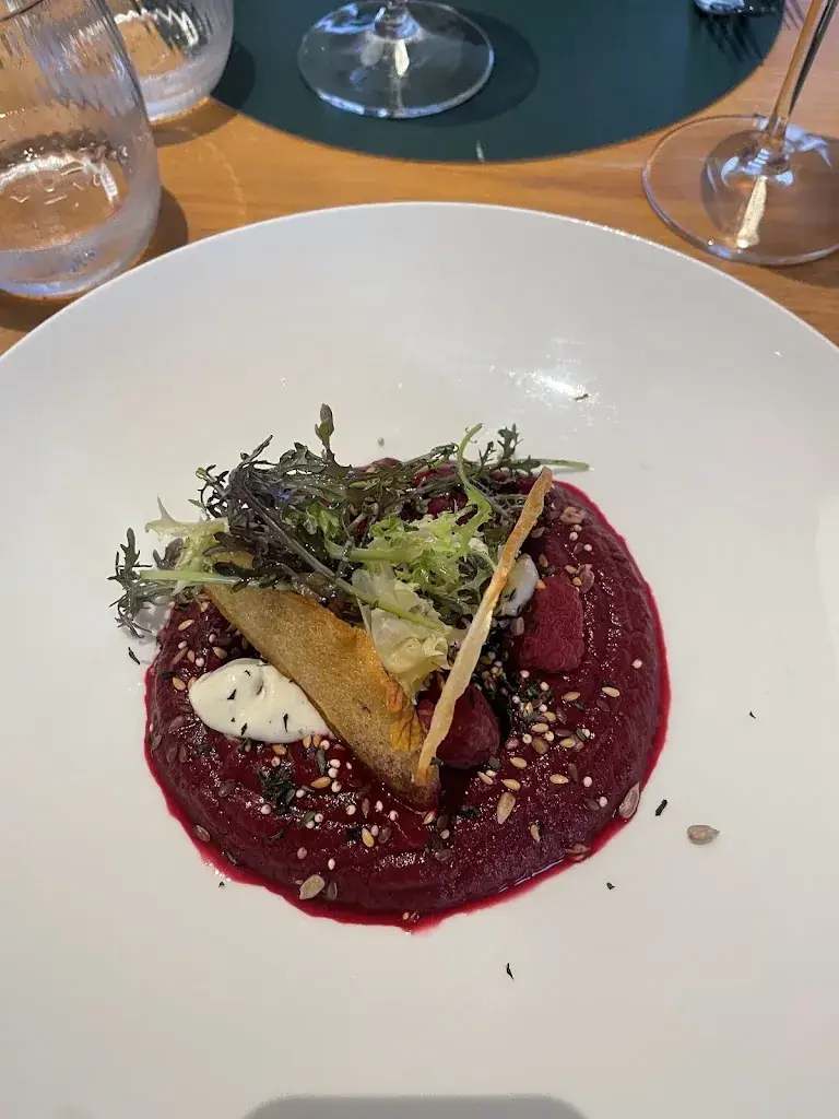 Rick “Mr Nibs” N_Bistro de Privadière_Garrigues-Sainte-Eulalie_review