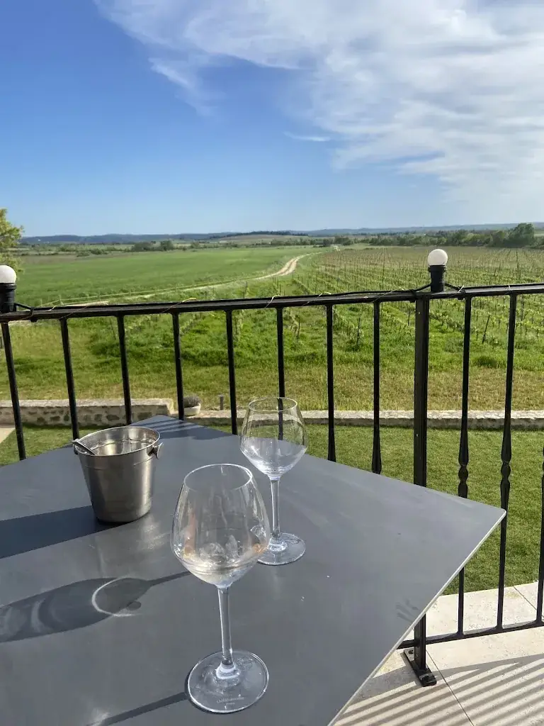 Tom Macpherson_Bistro de Privadière_Garrigues-Sainte-Eulalie_review