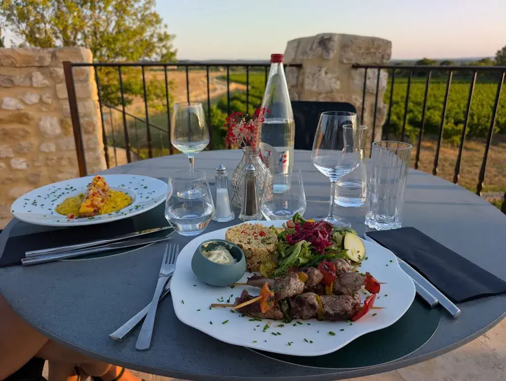 Bistro de Privadière_Garrigues-Sainte-Eulalie_slider_image_3