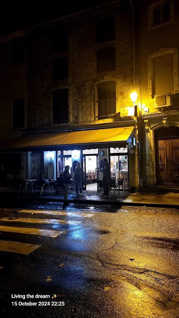 Tim Griffiths_Le Vernazobre_Saint-Chinian_Bewertung