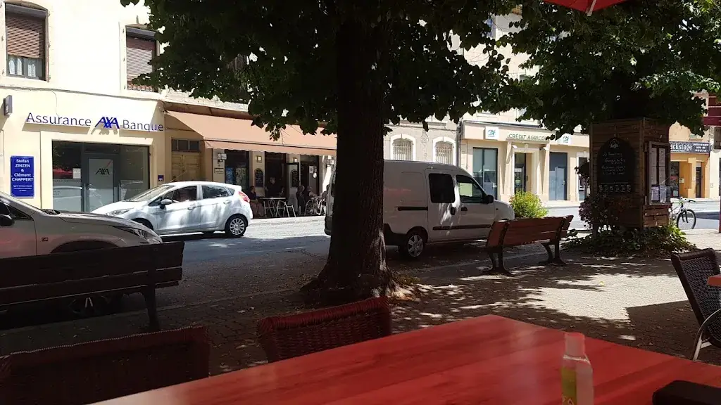 Harry Cordon_Le Vernazobre_Saint-Chinian_Bewertung