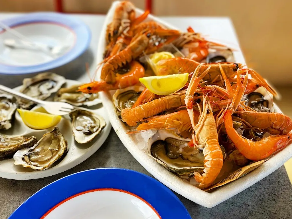 Oksana Perkins_L'Eclade_Marennes-Hiers-Brouage_review