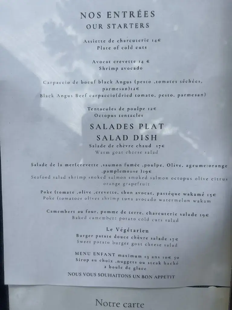 Menu_Le Village_Saint-Chinian_image_2