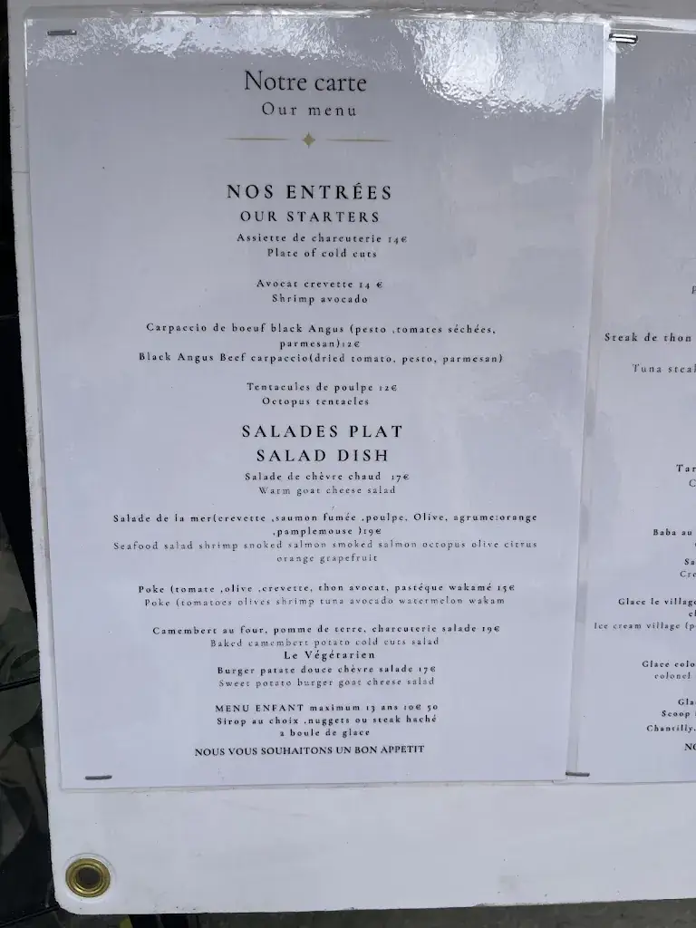 Menu_Le Village_Saint-Chinian_image_4