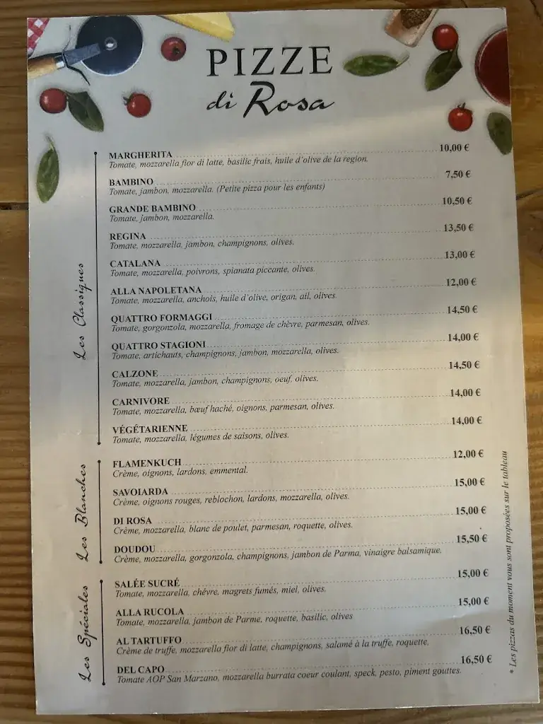 Menu_Pizze Di Rosa_Saint-Chinian_image_1