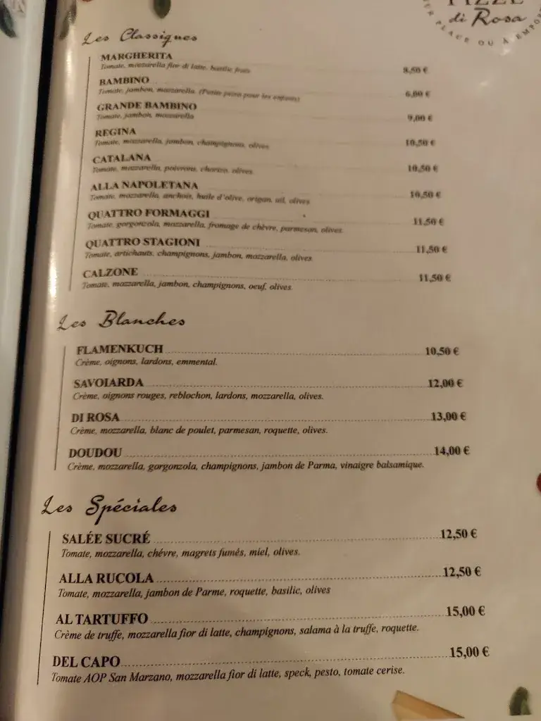Menu_Pizze Di Rosa_Saint-Chinian_image_3