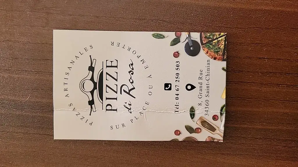 Karen Whitehouse_Pizze Di Rosa_Saint-Chinian_review