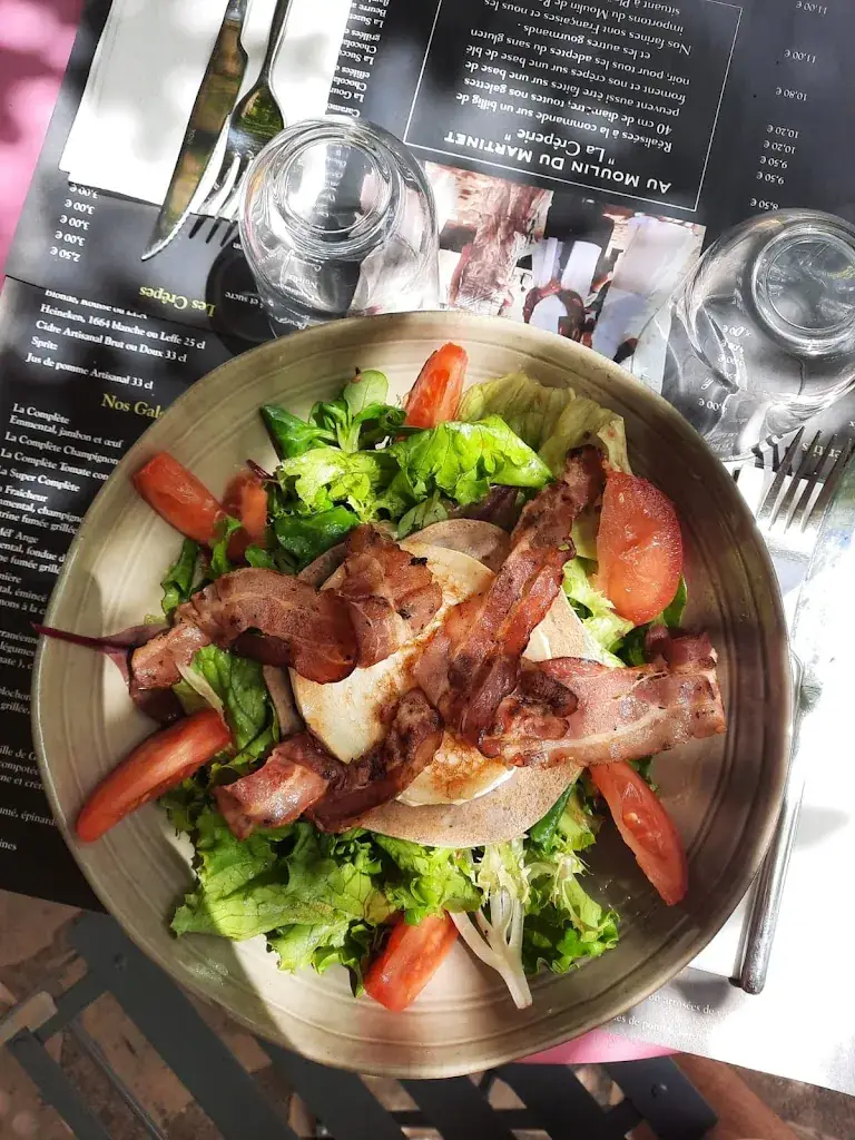 Menu_Au Moulin du Martinet 