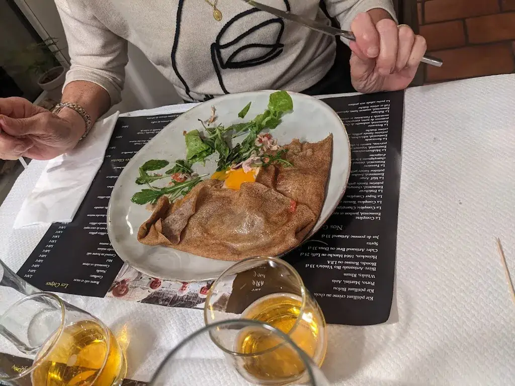 Menu_Au Moulin du Martinet 